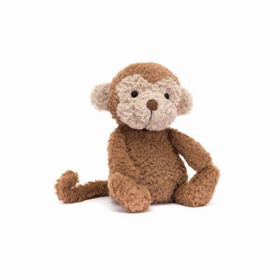 Jellycat Tumbletuft Mono | JOXI-17943